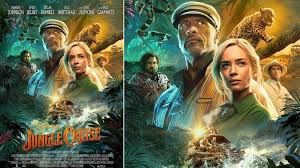 What is the certificate for jungle cruise (2021) in brazil? 6sbmdh2fmhgikm