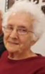 Leona Klunk Obituary (1929