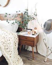 Sure, they should enhance the decor of the room, but they're really all about function. Bymybed The Story On Our Nightstands Retro Home Decor Home Bedroom Home Decor Inspiration