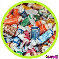Pin By Plus Candy On Sailor Moon Crystal Fruit Chews Tootsie Roll Tootsie