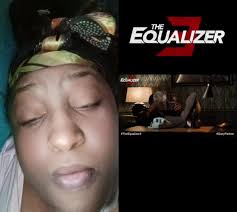 Kameron Hernandez Movie Quotetext=“you Got A Chance Use” The Equalizer 2