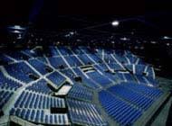 Plan du z?nith de toulouse. Zenith Toulouse Metropole Toulouse Evenements Et Tickets Ticketmaster