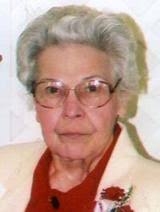 Marjorie Brewer Obituary