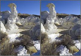 What exactly is this place? Elevation Of Paint Mines Interpretive Park Paint Mine Rd Calhan Co Usa Topographic Map Altitude Map