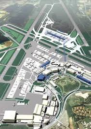 Unternehmensdaten unique flughafen zـrich ag zürich schweiz sind details, adresse, telefonnummer, kontakte, kommentare, offene stellen. Zurich International Airport Zrh Lszh Airport Technology