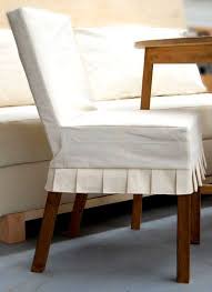 Drop Cloth Parson Chair Slipcovers Slipcovers For Chairs Slipcovers Diy Chair Covers