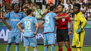 Amedspor yenilgisi sonrası Trabzon yangın yeri: "Bu utancın hesabını kim verecek?" — NTVSpor