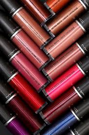9 Things To Know About The Mac Retro Matte Liquid Lipcolour Metallics Makeup And Beauty Blog