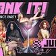 CRANK IT! again: Hyperpop+ Dance Party