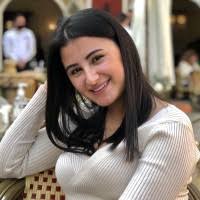 10+ "Maria Awad" profiles