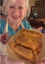 Easiest Pie Crust with Brenda Gantt