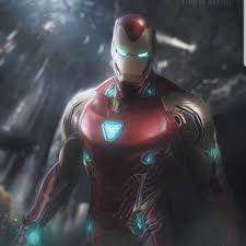 The vibranium shield, also known famously as captain america's shield, was a shield that was created by the famous howard stark. Iron Man Mark 85 Rpf Costume And Prop Maker Community
