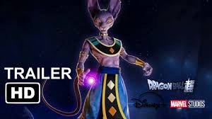 Fans have been eagerly waiting for the next big release in the dragon ball super anime franchise following. Dragon Ball Z The Movie Teaser Trailer 2021 Toei Animation Bandai Namco Concept Live Action Video Dailymotion