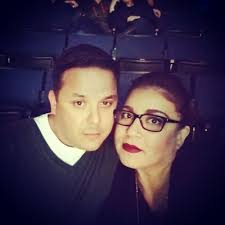 Gabriel Boyce (@gboyce)