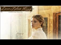 Love Takes Wing Love Comes Softly Romantic Movies On Netflix Romantic Movies