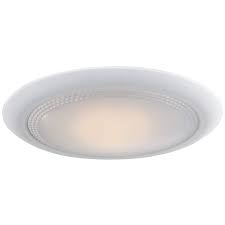 Circlet 4 Led White Recessed Light Conversion Kit 1g088 Lamps Plus
