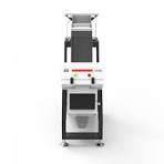 AMD® Z Series Mini Grain Color Sorter Machine,Optical ...