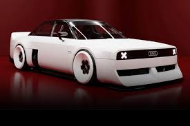Image result for Lotus White 1969 Audi