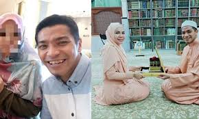 Check spelling or type a new query. Da I Farhan Didakwa Kahwin Janda Secara Senyap Isteri Pertama Tidak Redha