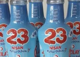 Kızılay maden suyu, kaynağı gazlıgöl'de olan maden suyu. Maden Suyu Mu Soda Mi Turkiye Postasi Gazetesi