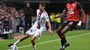 Lyon - Rennes