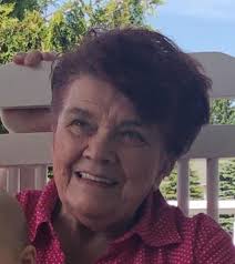 Ramona Maxine Paddock