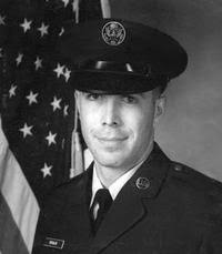 Ronald Chevalier Obituary (2008)