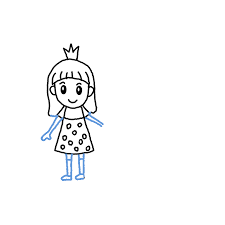 Maybe you would like to learn more about one of these? How To Draw Best Friends Step By Step Easy Drawing Guides Drawing Howtos