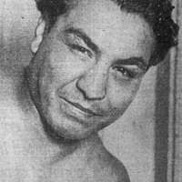 Roman Alvarez 1942