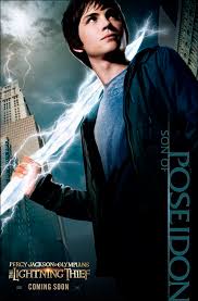 The Lighting Thief Frowninreverse