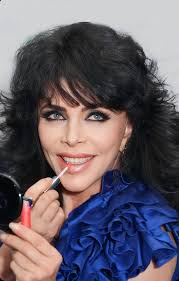 Veronica Castro Trayectoria