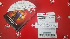 Every toy comes with a code to redeem an exclusive virtual item on roblox. Missladysquad On Twitter We Will Reveal The 300 Follower Roblox Gift Card Code At 6 P M Pacific Standard Time Today So Be Ready Until Then Head On Over To Our Instagram