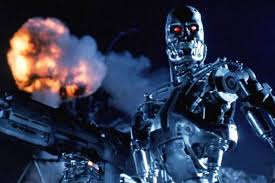 The franchise encompasses a series of science fiction action films, comics, novels, and additional media. Terminator 2 S Original Ending Would Have Made The Sequels Impossible Polygon