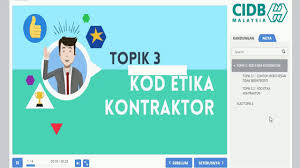 Ms project crea un proyecto en 10 minutos. Integriti Dan Kod Etika Kontraktor I Tip Berkaitan Integriti Dan Cabaran Rasuah Youtube