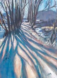 Truth in (landscape) painting 4. Art Gallery Landscape Paintings By Artist Judith Myartbrief