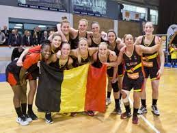 De winnaar van deze serie zal het in de nba finals opnemen tegen de winnaar in het westen. Belgian Cats Mogen Voor Het Eerst Sinds 2007 Weer Naar Ek De Standaard Mobile