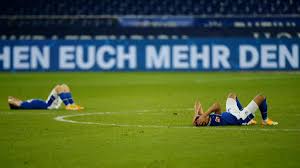 Fc köln durch einen überraschenden sieg über leipzig vorgelegt. Fc Schalke Matthaus Kritisiert Stevens Nach Pleite Gegen Bielefeld Eurosport