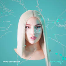 My Head & My Heart (Jonas Blue Remix), Ava Max