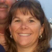 Tracie Dunaway Beckham