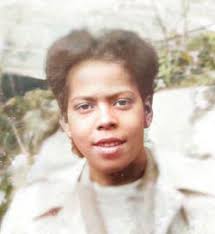 Mary Patricia Debarros Braxton (1925-2002)