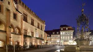 Insider Tipps 53 Lieblingsorte Top 5 In Gottingen