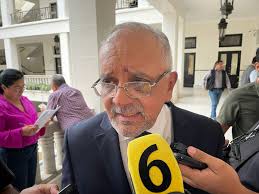 Notarios al margen de temas de lavado de dinero o asuntos criminales  Heraldo de Tamaulipas