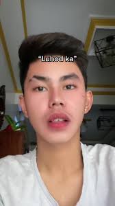 Understanding the Meaning of 'Luhod' in Filipino Culture