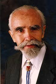 Floyd Garn Hatch (1918-2001)