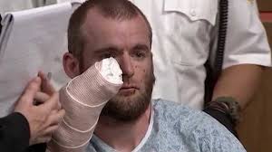 Nashua man accused of shooting at police in Massachusetts