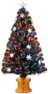 It has the beautiful and glossy gold column base and top star. 100 Fiber Optic Ideas Fiber Optic Fiber Optic Christmas Tree Fiber