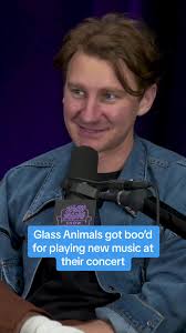 How to Get The Glass Animals Booth