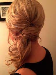 Lemon tree is your family hair salon. Hair Salons Near Me And Reviews Amid Hair Extensions Jersey City Any Ponytail Ideas For Shoulder Length Hair Ponytail Hairstyles Hair Half Up Curls