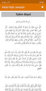 Posted on september 27, 2012 by sifuli. Kitab Fiqih Jenazah Lengkap 8 1 9 Apk Androidappsapk Co