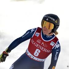 Lindsey vonn e sofia goggia intervista doppia. Sofia Goggia 2 By Fis Alpine World Cup